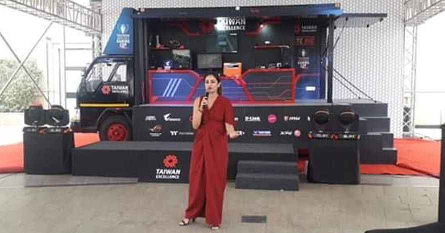 product launch event management company in delhi