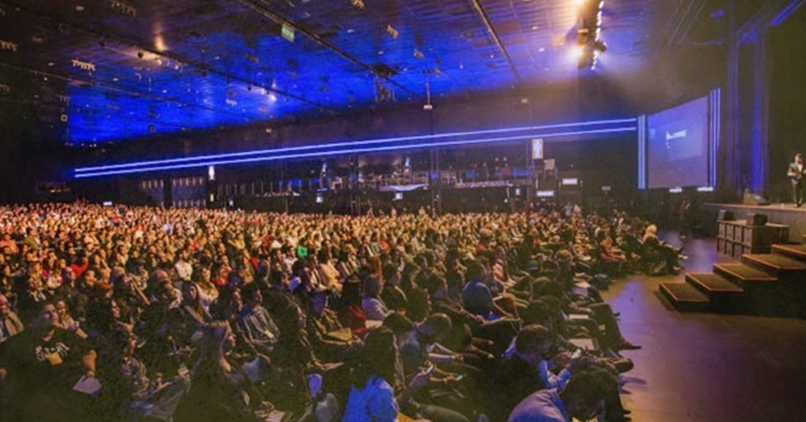 How to Make Corporate Events Engaging