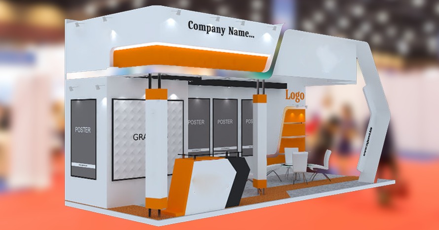 Importance of Effective Exhibition Stall Design